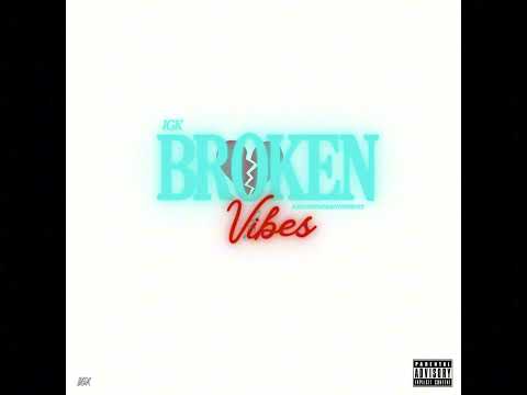 IGK Milli - Been A Minute | Official Audio | Ohio Rap