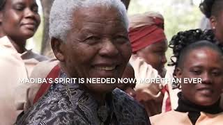 The Elders' State of Hope - Mary Robinson's 2022 Talk