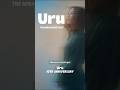 The Japanese singer with the miraculous voice- Uru