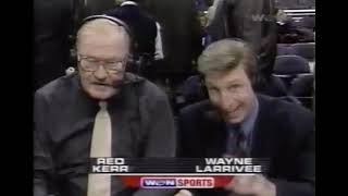 WGN-TV Bulls Basketball Outro 2001-02