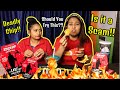 World's Most Spiciest Chip Challenge Is it Worth?| ONE CHIP CHALLENGE