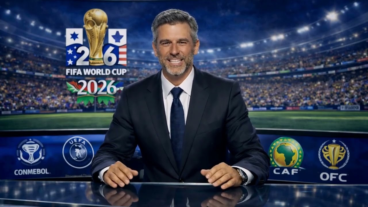 Mondial 2026 : Le football est-il devenu un outil politique ?