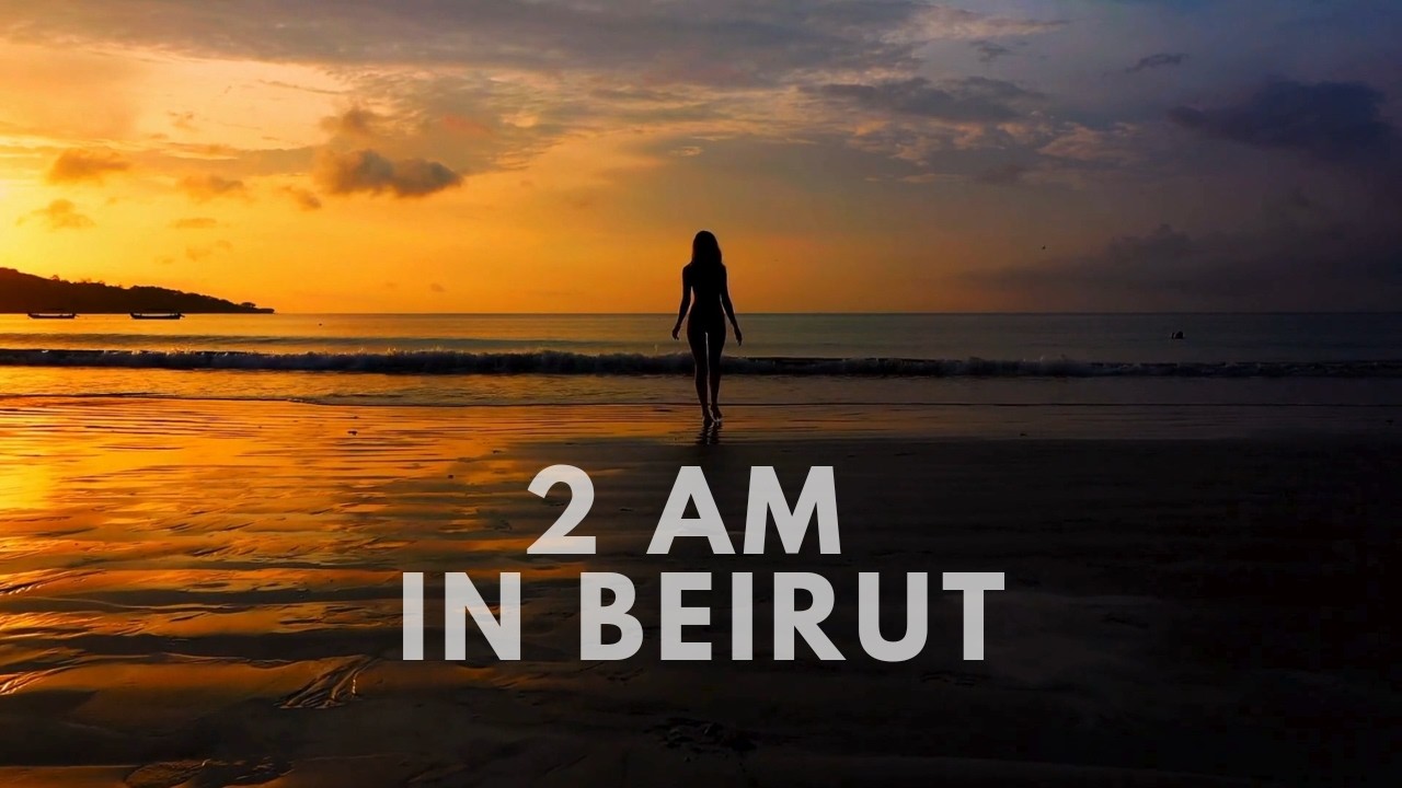 Flavor Plus, bhx1 - 2 AM in Beirut (Original Mix) [AFRO HOUSE]