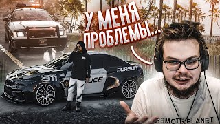 АЛЛО, ДОБРЫЙ ДЕНЬ! У МЕНЯ ПРОБЛЕМЫ! КУПИЛ НОВУЮ ТАЧКУ! (ПРОХОЖДЕНИЕ NFS: HEAT #18) [2021]