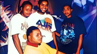 Roy & Cliff Cobb