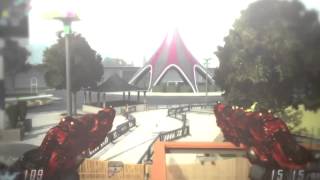 DIVIDE EDITING RC (LOST)