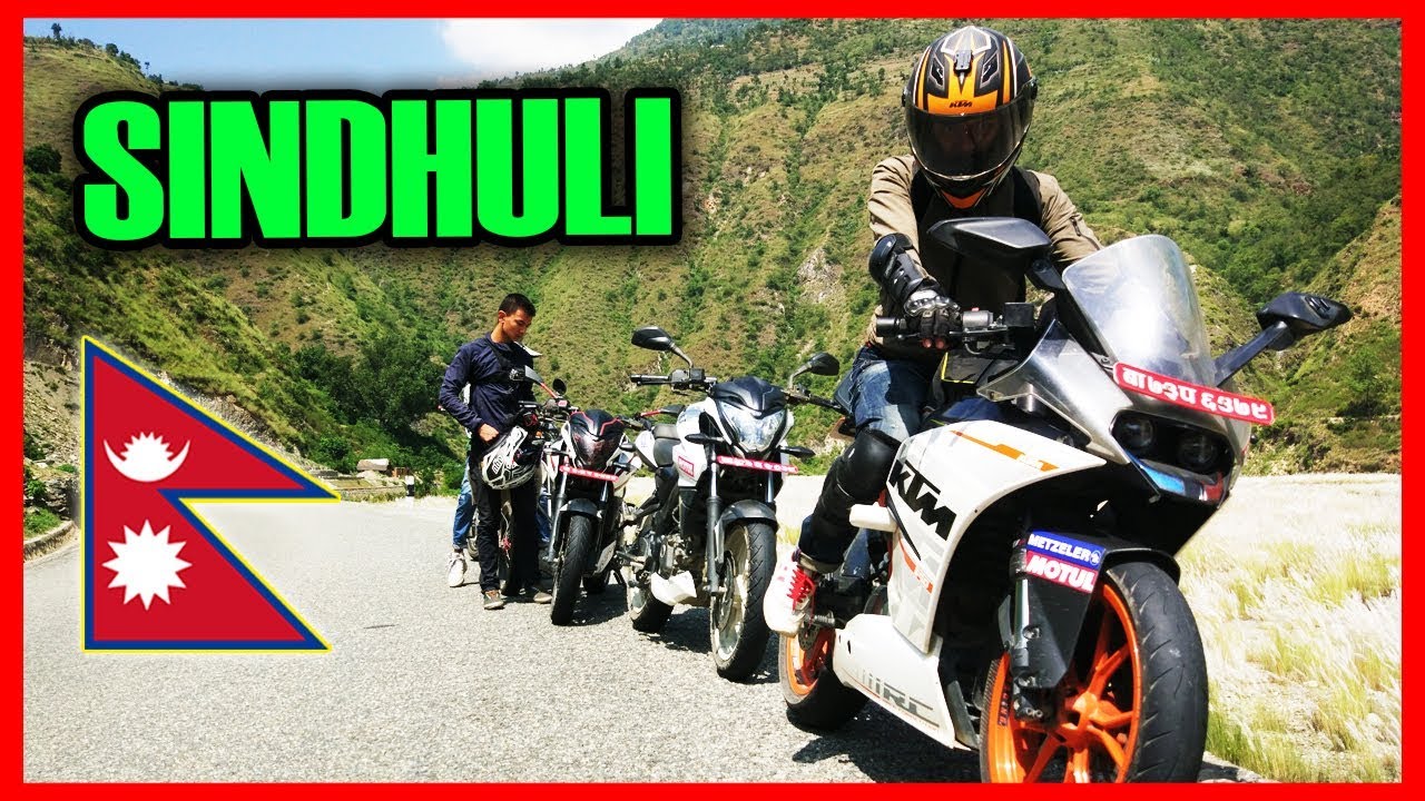 SINDHULI RIDE | KTM DUKE 390, DUKE 200, RC 390, YAMAHA R3, NS200