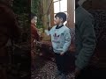 ممكن تربطلي بوطي 