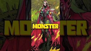 Batman faces a Monstrosity #dc #batman #shorts