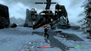 Killing Krosis Perfect Back stab opportunity