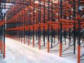 Sperrin Metal Storage Solutions - Pallet Racking Manufacturers Sperrin Metal Storage Solutions - Pallet Racking Manufacturers