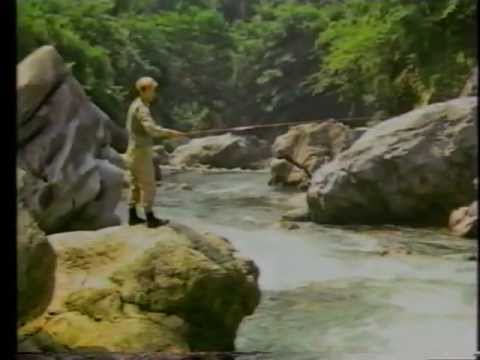薬用 養命酒 CM(1988)