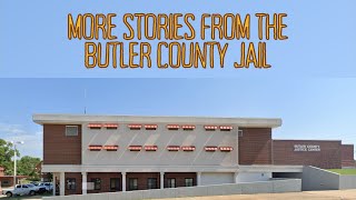 More Stories from the Butler County Jail
