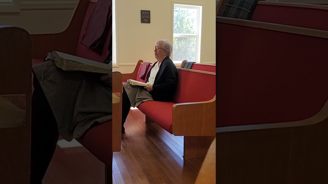 Sweet Ann Hughes Testifying at Red Hill. 10/08/23. 