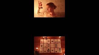 moments from my short film “The Unbreakable Bond Between a Girl and Her Room” 🎞️💋