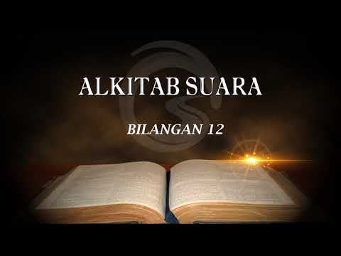 ALKITAB SUARA -