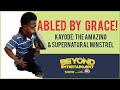 Kayode O. Kolawole || Beyond ENTERTAINMENT show with PVO || Episode 24