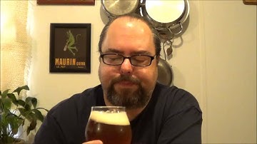 The 2015 Hop Experiment "Experimental Lemon Drop"