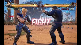 The "Paul Problem": Fahkumram's Ultimate Strategy for Tekken 8 Ranked
