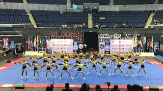 Poveda Hardcourt