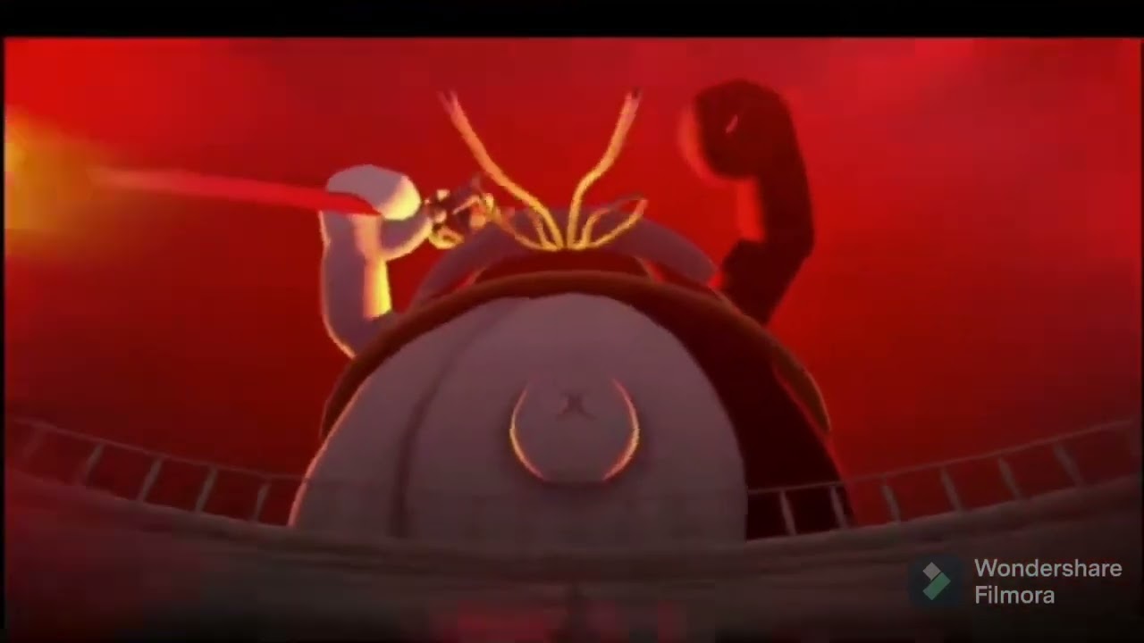 Death battle fan made trailer koro sensei vs monokuma (assasssanation classroom vs dragnarompa)