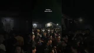 Jiwa Yang Bersedih Remix