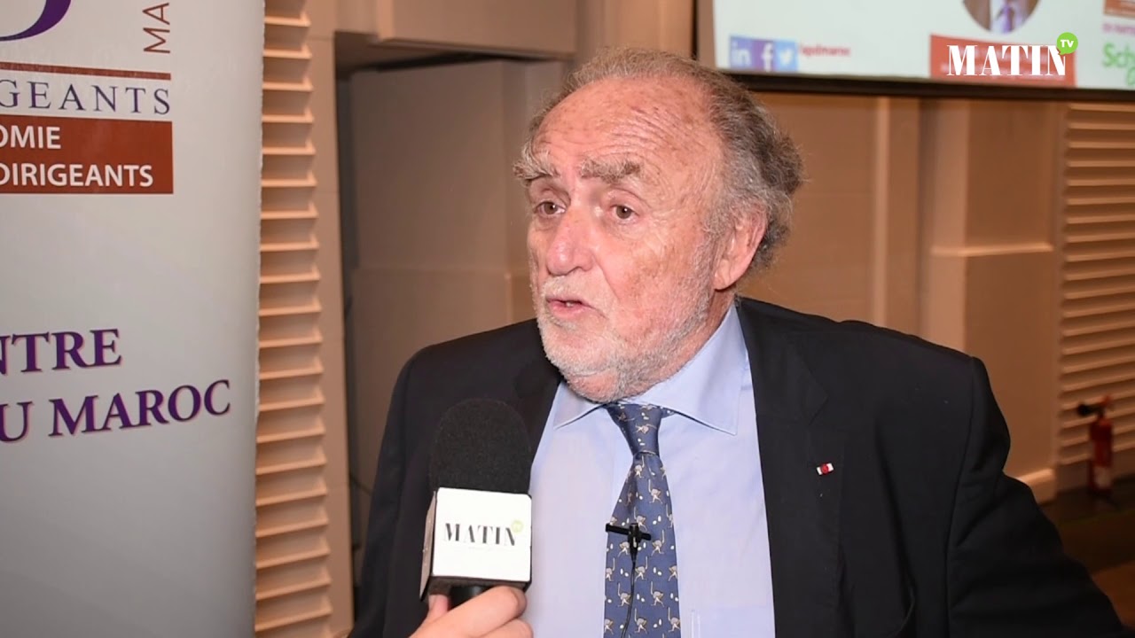 le matin des magiciens Henry Lachmann :