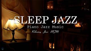 Soothing of Sleep Jazz Piano Music - Soft Night Piano Jazz Instrumental Music - Calm Jazz for Relax screenshot 2