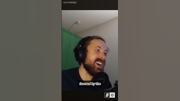 Forsen vs. Stream Snipers