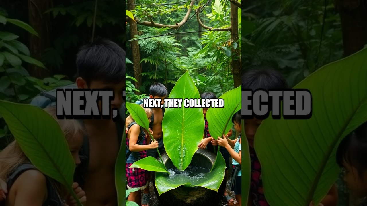 Surviving the Perilous Marshland