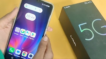 How to stop lag problem in lava blaze 5g | solution hanging problem | only 4 settings 100% working