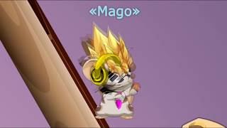 Transformice - Gokuzinho PSY Gangnam style