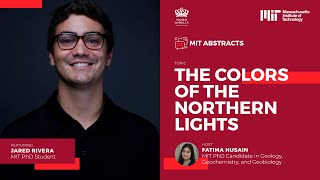 Jared Rivera | MIT Abstracts