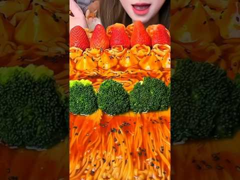 It's sooooo delicious! Gourmet Platter Food!