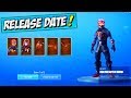 Next Fortnite Starter Pack Release Date