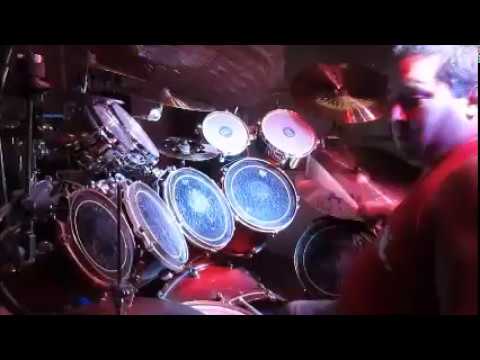 Drum Cover Black Lab Ecstasy Drums Drummer Drumming Modern Rock Jam