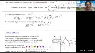 Section 4.1(Math 131)