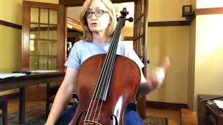 Famous #9 bk2 Essential Elements cello Profile