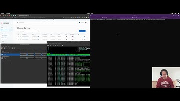 Migración de maquinas virtuales sin sistema de archivos distribuido con libvirt + KVM/qemu en Linux