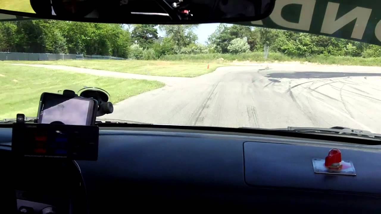 Grattan Raceway, NASA TTC Track Record, Honda S2000 - YouTube