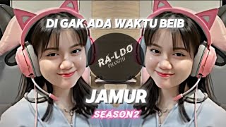 DI GAK ADA WAKTU BEIB X JAMUR X MELODY EL PERDON X BLACK AND YELLOW MASHUP FULL SONG MAMAN FVNDY