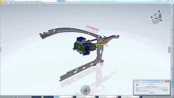 Robot Assembly Planner