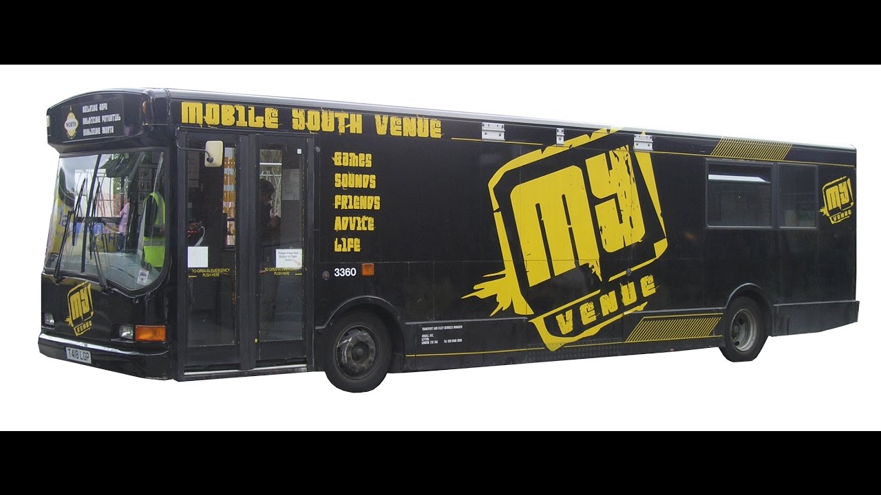 Worth Unlimited Waltham Forest