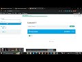 Module 1: Course Search Bar Tutorial Video - LD Advance Toolkit