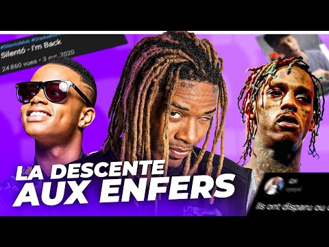 Vidéo: Pourquoi Fetty Wap est-il tombé ?