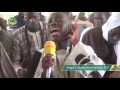 Rajass XASSIDA | S. Moustapha Mbacké | Magal S. Abdoul Ahad Mbacké 2017 à Touba Bélél 