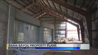 Orange Beach eyesore property to be demolished