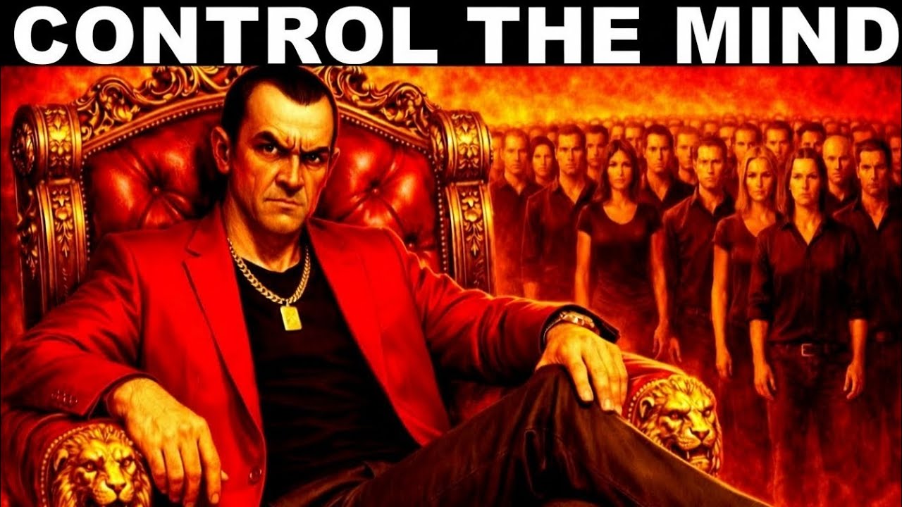 10 Dark Power Lessons to Outsmart the Majority | Machiavelli