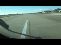 Посадка самолёта в Сочи(Адлер) глазами пилота. Approach & Landing (URSS, RW02), CRJ200 cockpit view