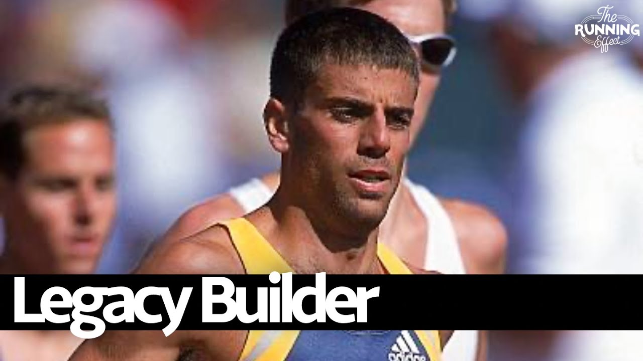 How an Olympic Runner Became an Elite NCAA Coach